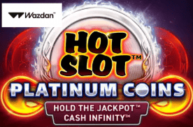 Game 1 Platinum Casino