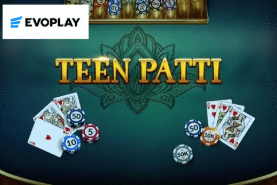 Game 8 Platinum Casino